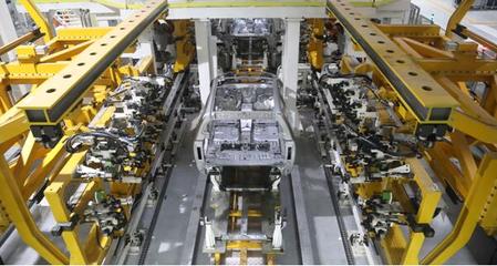 拓陸者皮卡與大昌行集團(tuán)強(qiáng)強(qiáng)聯(lián)手，共筑皮卡市場(chǎng)最強(qiáng)銷(xiāo)售與服務(wù)網(wǎng)絡(luò)